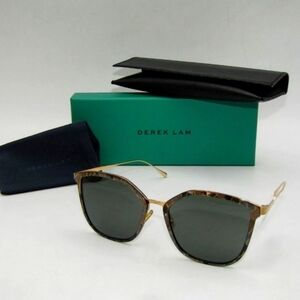 Derek Lam Nicole Sunglasses